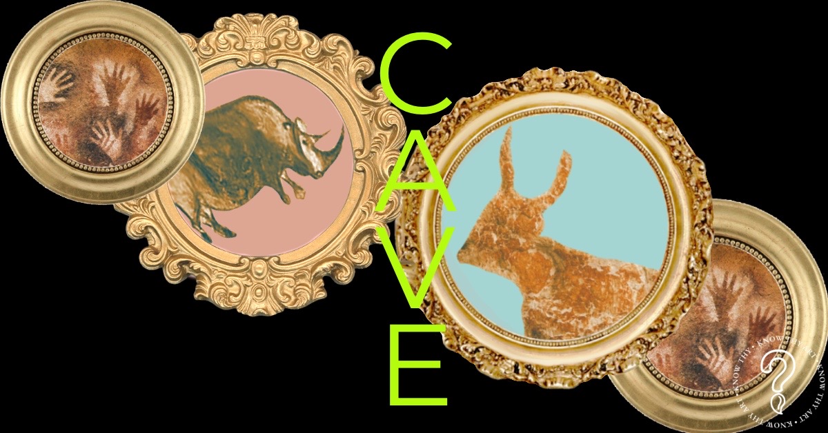 Prehistoric Cave Art Movement