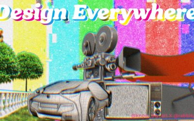 Job Descriptions of 50 Creative, Art and Design Professions