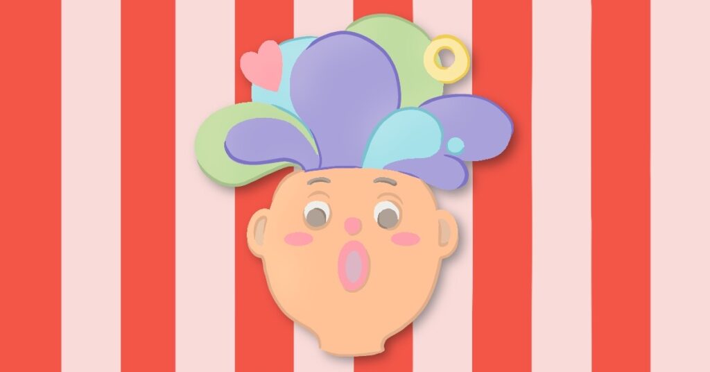 Top 10 Design Trends of 2022 candy colors