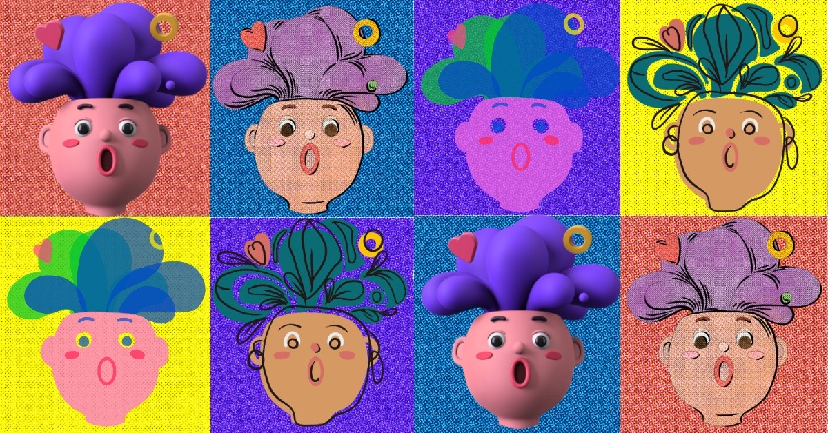 Top 10 Design Trends of 2022 feature