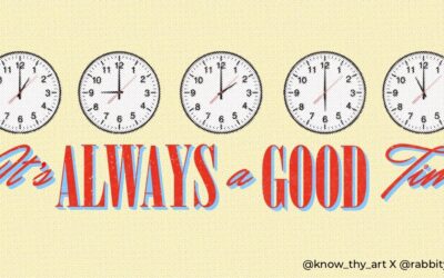 Remote Work Model for a Social Media Designer Job