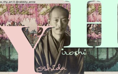 Yoshida Hiroshi: True To His Style