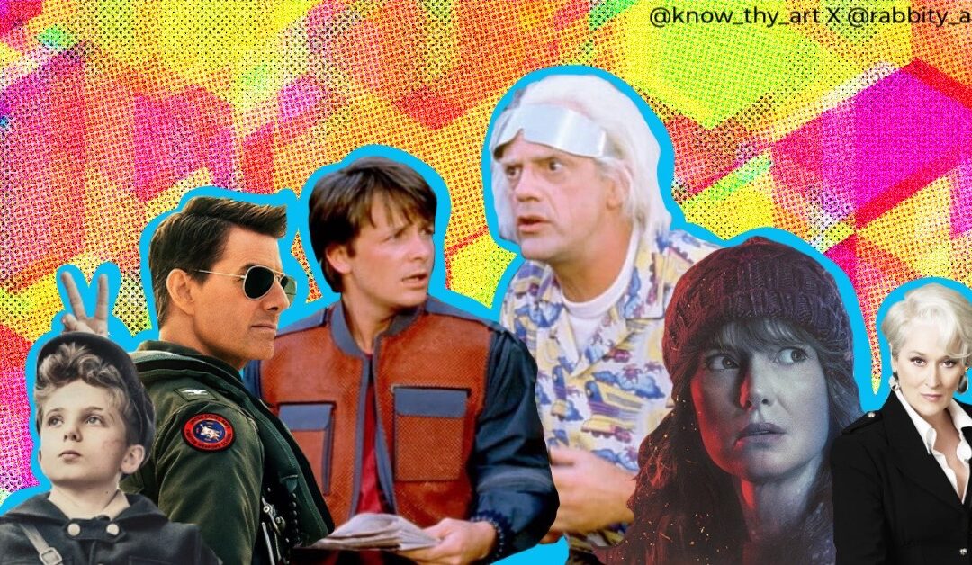 Part 3 – Visual Designers and Graphic Artists in Film Promotion