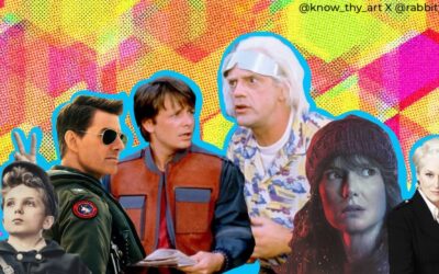 Part 3 – Visual Designers and Graphic Artists in Film Promotion