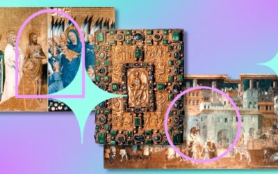 History of the Medieval Art Movement