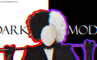 Designing Dark Mode User Interface