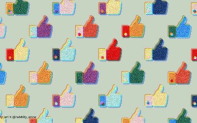 Using TikTok and Instagram to Promote Art and Design