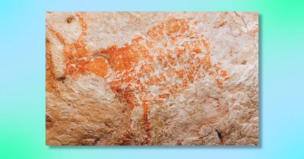 History of the Prehistoric Cave Art Movement Know Thy Art