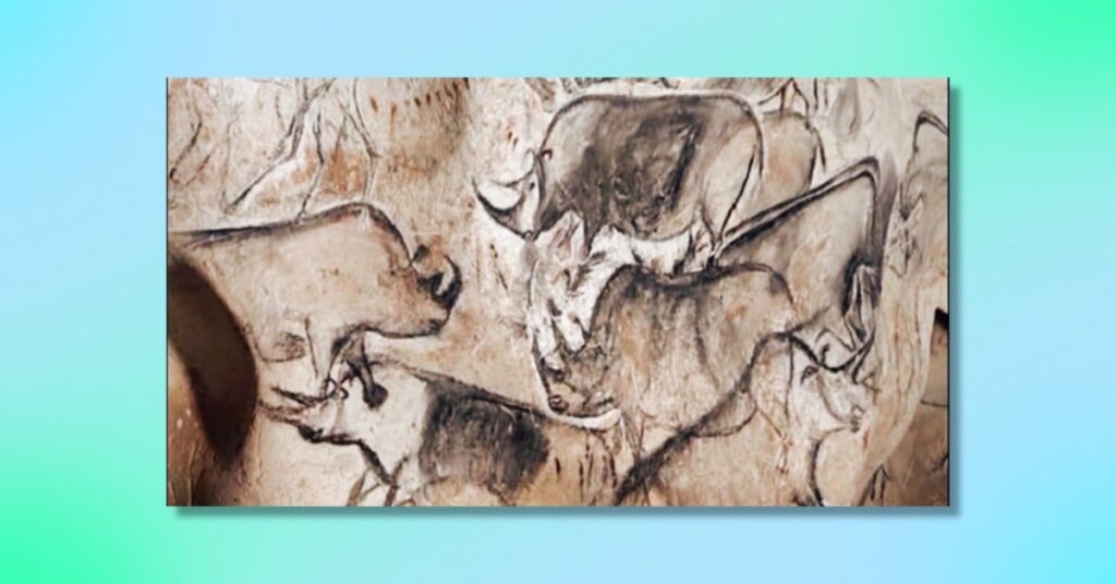 History of the Prehistoric Cave Art Movement Know Thy Art