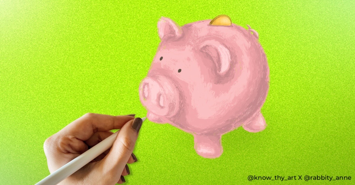 Monetise Your Digital Art