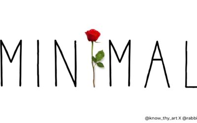 Using Minimalism to Make Effective Designs