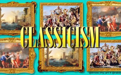 FAQs of Classicism Art Movement