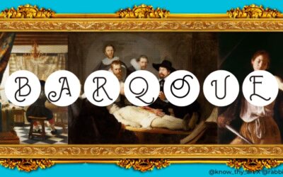 FAQs of the Baroque Art Movement