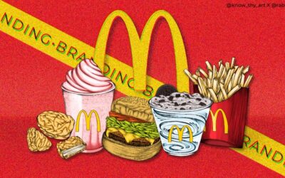 Using Branding in Design to Create a Visual Identity