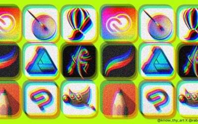 Top 10 Digital Art Software Tools of 2023 for Beginners