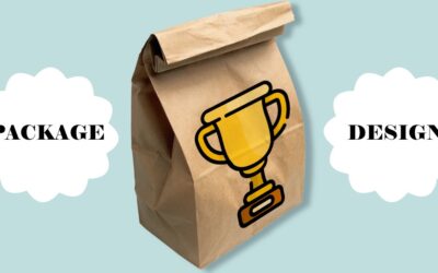 Top 5 Award-Winning Package Designs of 2022-23