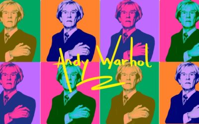 Andy Warhol: The Pop Art Prince