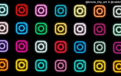The Ultimate List of 50 Instagram Accounts for Creatives 