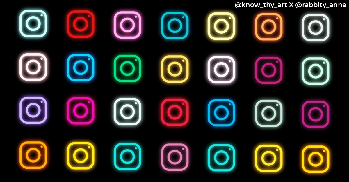 50 Instagram Accounts for Creatives