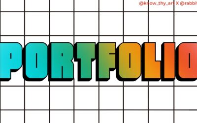 5 Steps to Make a Design Portfolio