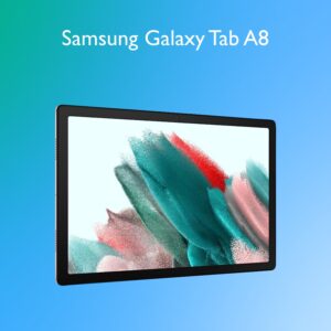 Samsung Galaxy Tab A8