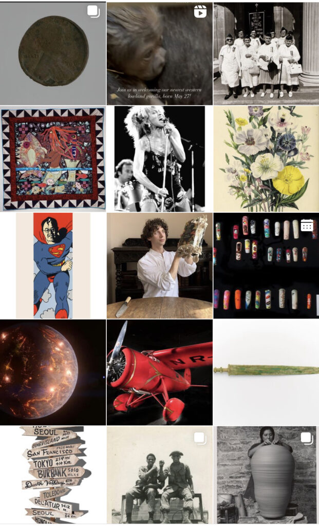 Top Illustration Accounts on Instagram - Know Thy Art - Smithsonian