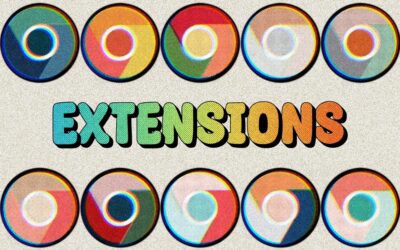 Top 9 Chrome Extensions for Designers 