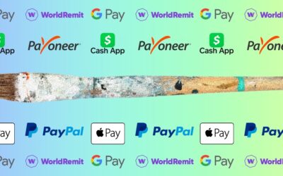 Top 5 Global Payment Apps for Creative Freelancers