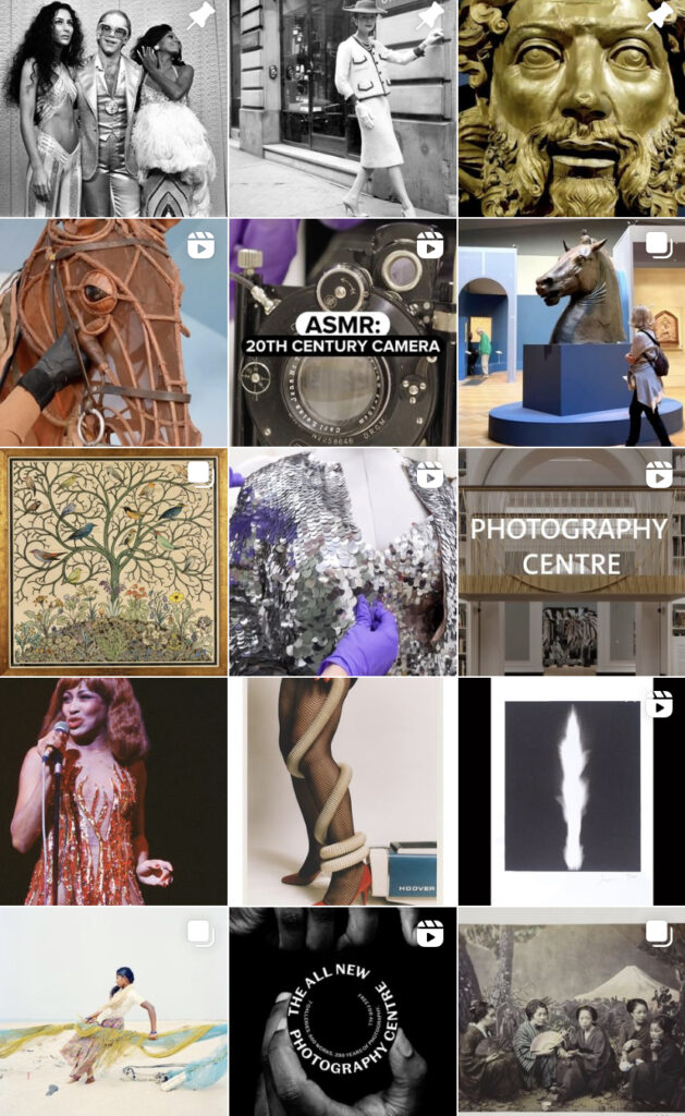 Top Illustration Accounts on Instagram - Know Thy Art - V & A Museum