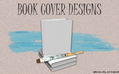 Best Book Cover Designs – Part 1