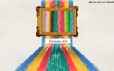 Top 5 Famous Art and Design Work of the Decade