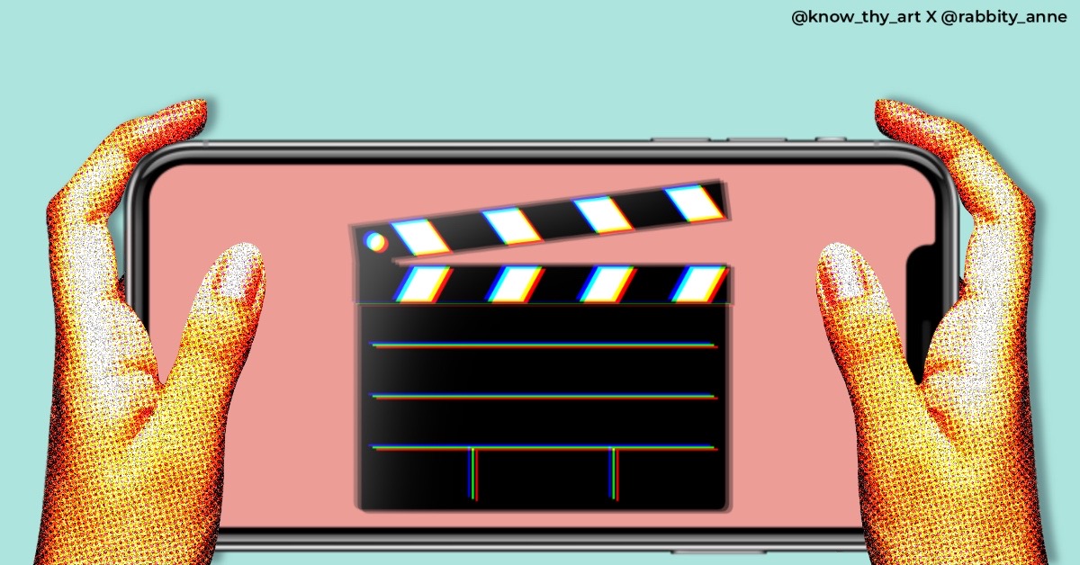 Phone Photo and Video Editing Apps