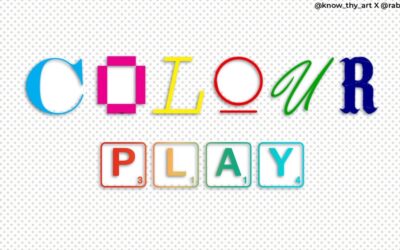 Top 5 Colour Play Trends