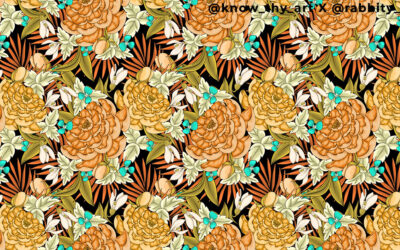 Using Maximalism Harmoniously in Design