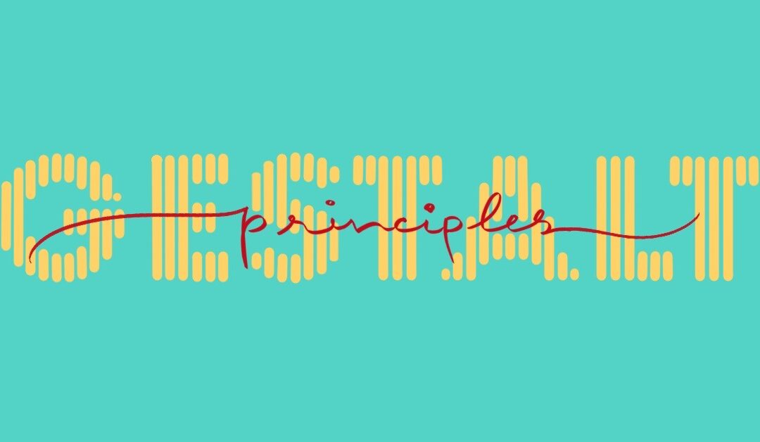 A Simple Guide to Gestalt Principles of Design
