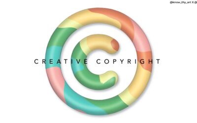Copyright and Licensing for Art and Design