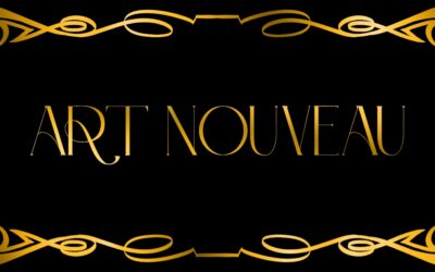 Art Nouveau Movement