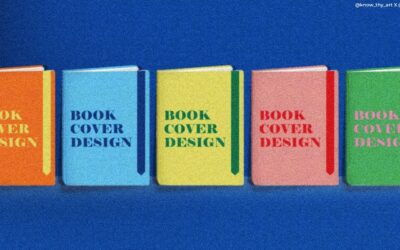 Best Book Cover Designs Part 2