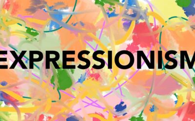 Expressionism Art Movement