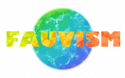 Fauvism Art Movement