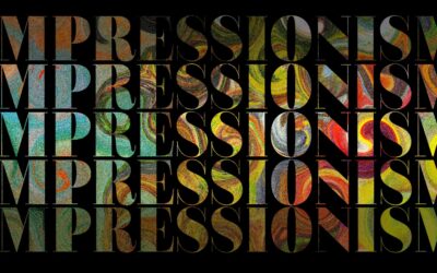 Impressionism Art Movement