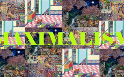 A Guide to the Maximalist Art Movement
