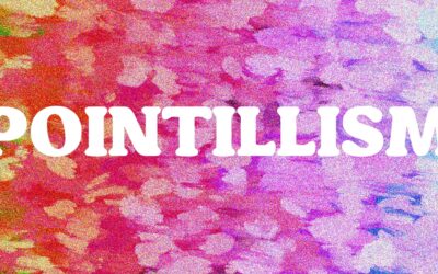 Pointillism Art Movement