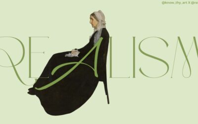 Realism Art Movement