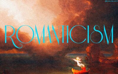 Romanticism Art Movement