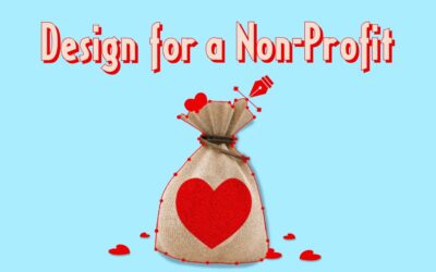 Graphic Design Requirements for Non-Profit Companies