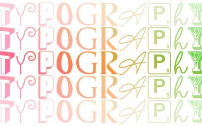 Typography in Digital Design