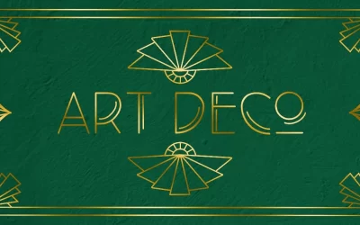 Art Deco Movement