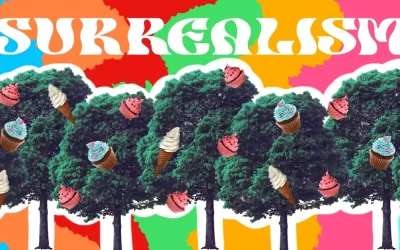 Surrealist Art Movement