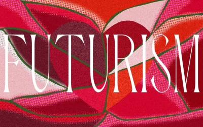 Futurist Art Movement